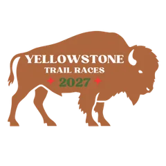 Yellowstone Park Trail Races logo