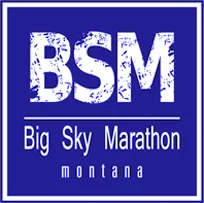 Big Sky Marathon logo