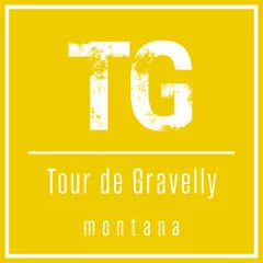 Tour de Gravelly logo