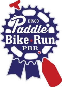Disco PBR logo