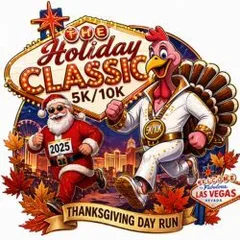 The Holiday Classic 2026 logo