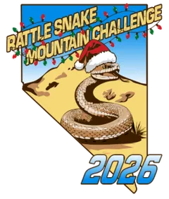 Rattlesnake Mountain Challenge logo