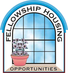 Fellowship Housing Opportunities' Fall Fun 5K logo