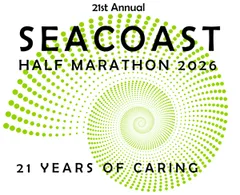 Seacoast Half Marathon logo