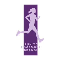 Second Annual Run to Remember Brandi logo