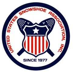 US Snowshoe Nationals 2027 (NH) logo