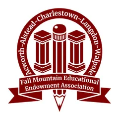 District Dash 5K Fun Run & Walk logo