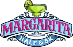 Margarita Half Marathon & 5K logo