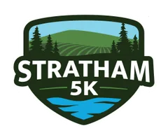 Stratham 5K logo