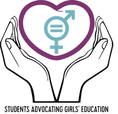 5K Walk/Run for Education! logo