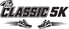 The CLASSIC 5K logo