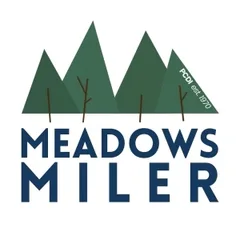 Meadows Miler logo