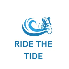 Tour De South Jersey: Ride The Tide With Slack Tide Brewing logo