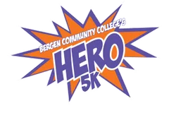 11th Annual Hero 5K Run/Walk logo
