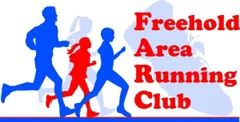 BORN TO RUN 5 MILE RACE logo