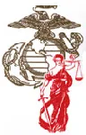 Cpl. Marc T. Ryan Memorial/MC-LEF 5k Run/Walk logo