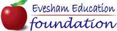 Evesham Education Foundation 5K & Color Run logo