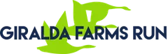 Giralda Farms Run logo
