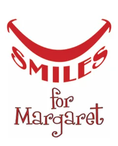 Huff and Puff after you stuff/Smiles for Margaret 5k Memorial Run logo