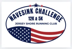 Navesink Challenge 12k & 5k logo