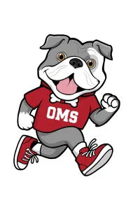Old Mill 2 Mile Family Fun Run logo