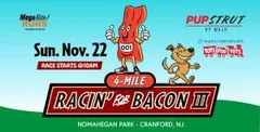 RACE HAS BEEN CANCELED logo