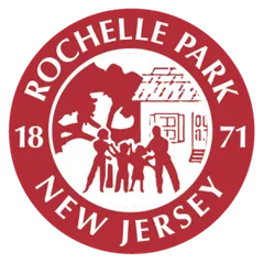 Rochelle Park Turkey Trot logo