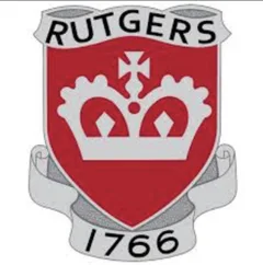 Rutgers Army ROTC Turkey Trot 5K Run logo