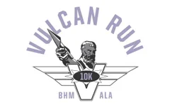 BTC Vulcan Run logo