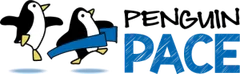 Penguin Pace logo