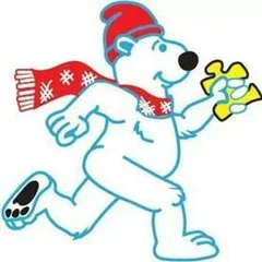 Mike’s Seafood 5K Run/Walk for Autism logo