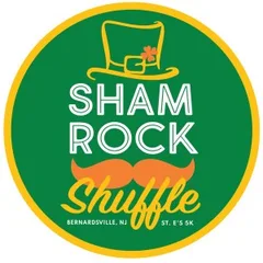 2027 Shamrock Shuffle B'ville logo