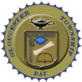 30th Annual Gloucester TWP Scholarship Run-2027 logo