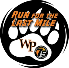 Run for the Last Mile 5K (Runners and walkers welcomed) logo