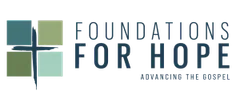 Foundations 4 Hope 5K - Trussville logo