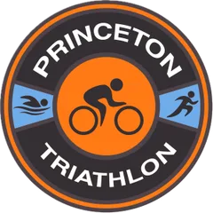 Princeton Triathlon logo