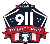 Glen Rock Tribute Run 5K - July 4th, 2027 logo