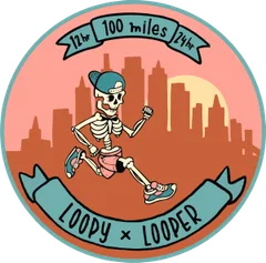 Loopy Looper logo