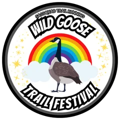 Wild Goose Trail Festival logo