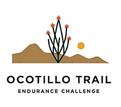 Ocotillo Trail Endurance Challenge logo