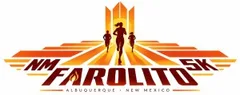 NM FAROLITO 5K logo