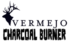 Vermejo Charcoal Burner logo