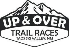 Taos Ski Valley Up & Over Trail Run Weekend logo