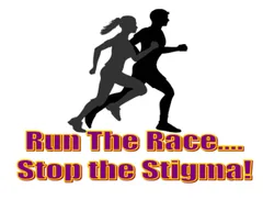10th Annual Summer Smith 5k Addiction Awareness Memorial Run logo
