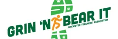 2nd Annual Brewster Grin 'N Bear It 5K and 1 Mile Fun Run logo