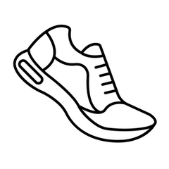 Avon CSD 5k for Veterans logo
