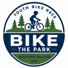 Bike the Park logo