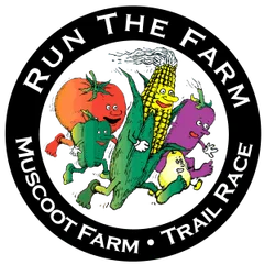 FALL Run The Farm logo