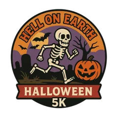 Hell on Earth logo