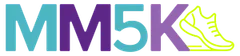 Megan Montgomery 5K Run/Walk logo